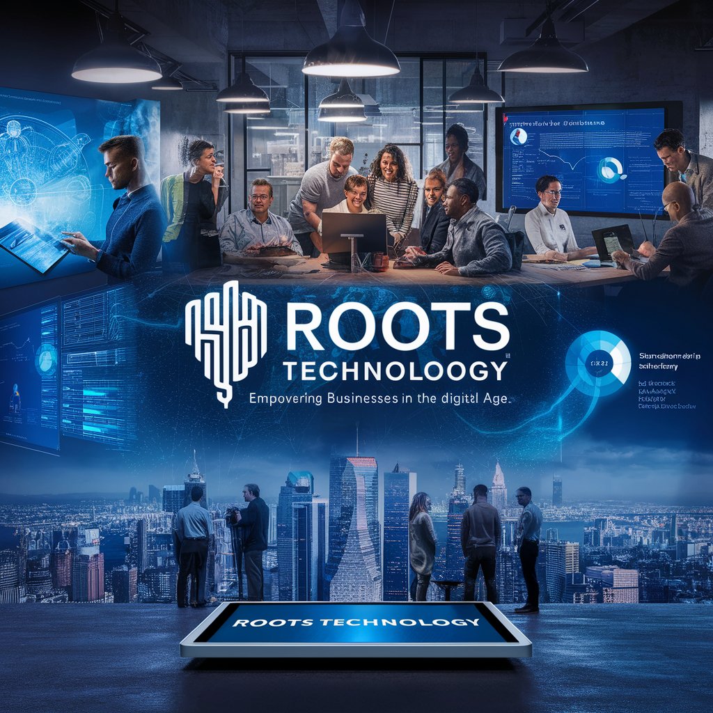 About us image