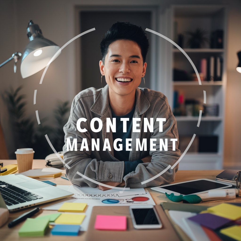Content Mangement